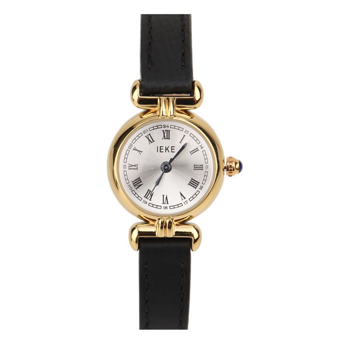 Ieke Ladies Leather Watch GZ 2FD033 W 88152 | Women | Women Watches | Women Formal Watches