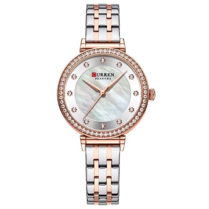 Curren Blanche Ladies Watch | Women | Women Watches | Women Formal Watches