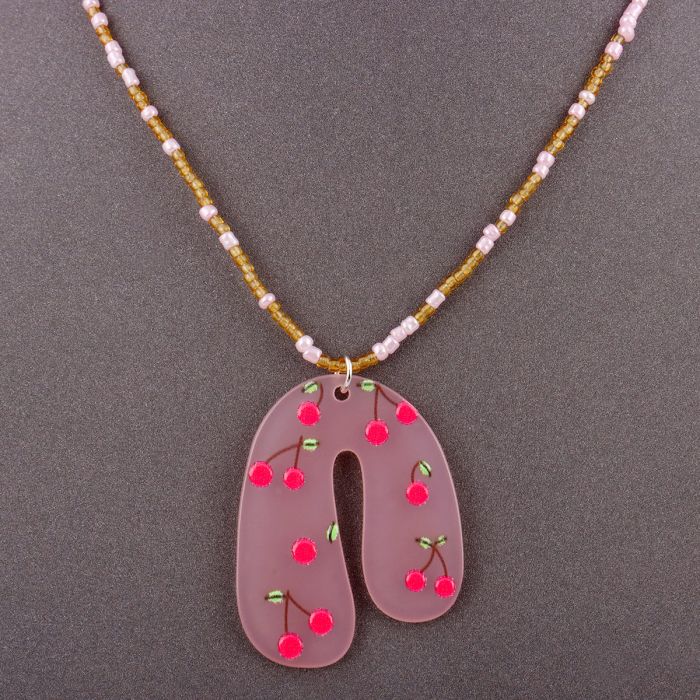 قلادة للأطفال | فتيات | إكسسوارات الموضة للفتيات | Girls Other Accessories