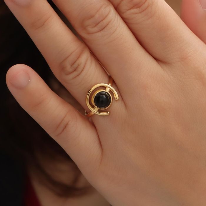 Ladies Finger Ring | Women | Jewellery