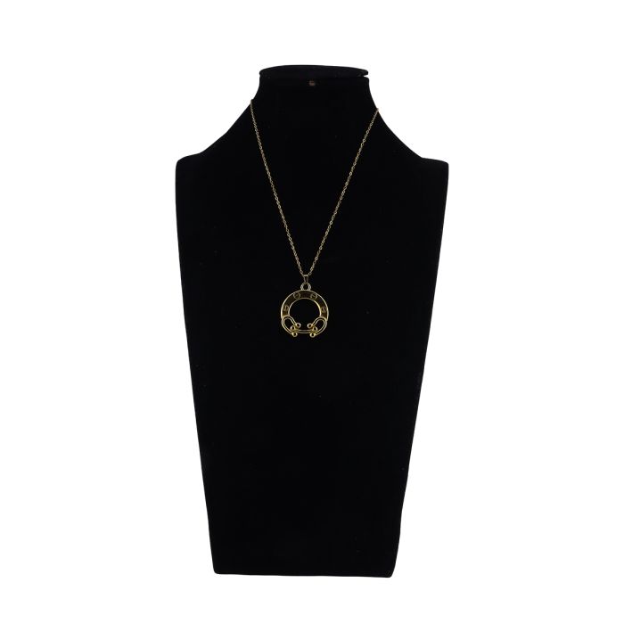 Chain Necklace 5103-CH-8 | Women | Jewellery
