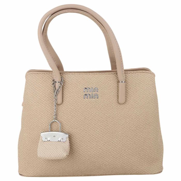 Mini Min Soft Textured Ladies Hand Bag | Women | Women Bags | Hand Bags