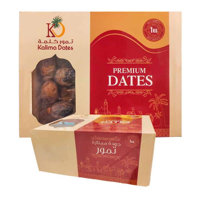 Medjool Dates 1kg | Fruits & Vegetables | Dates