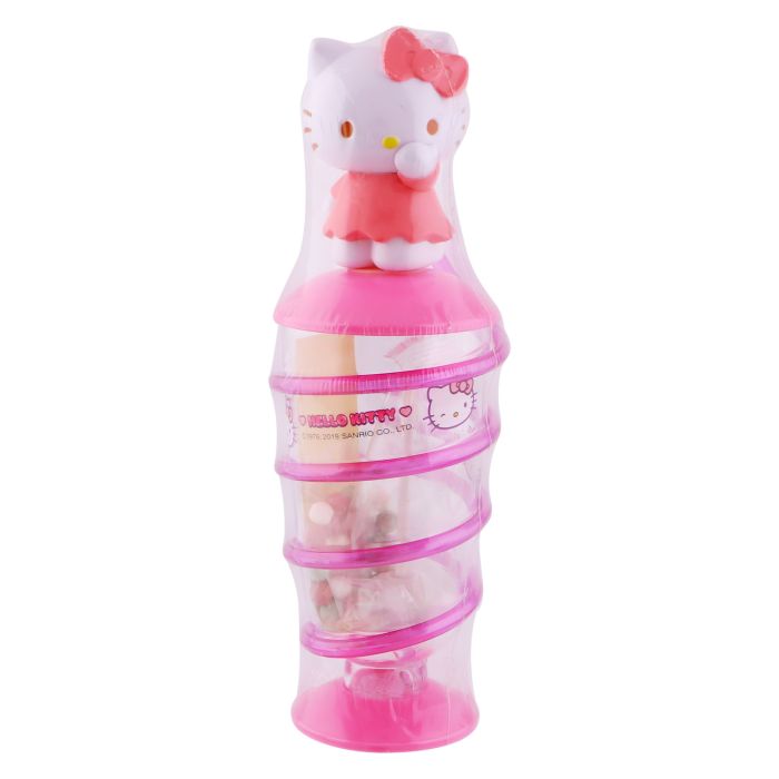 Tijra Hello Kitty Cup with Candy 21g | Snacks & Candy | Candies & Gums | Soft Candy