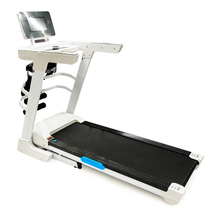 Treadmill With Incline & Decline Function | Fitness Equipments | Treadmills