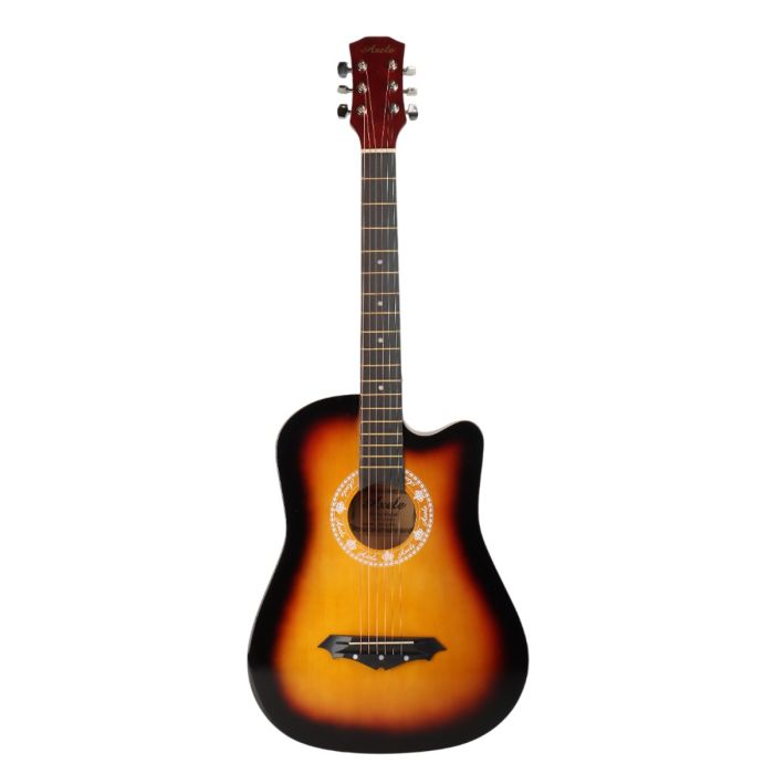 Guitar Set 381C | الجيتاروالأوتار