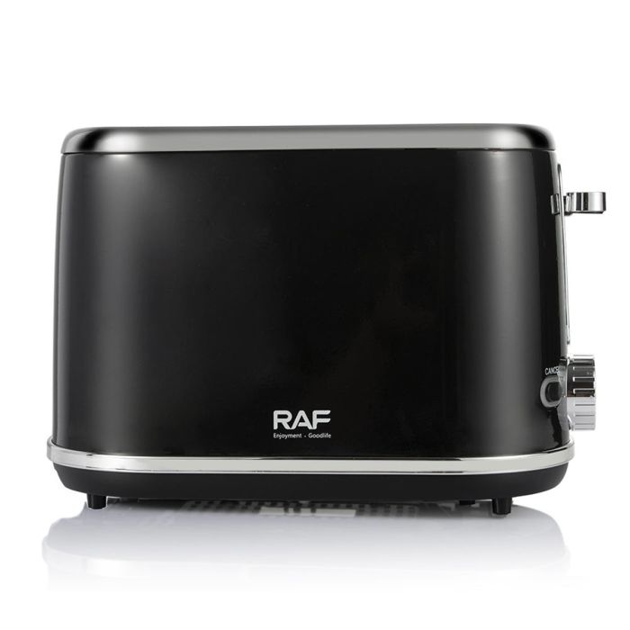RAF Breakfast Set R.7308B | Kitchen Appliances | Toasters