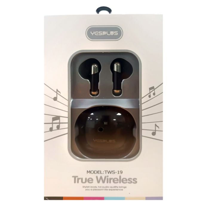 Yplus True Wireless Bluetooth Earbuds | Audio | Headphones & Earbuds