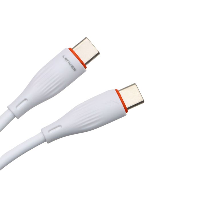 Lenyes Fast Cable Ultra Charging | Mobile Accessories | Chargers & Cables
