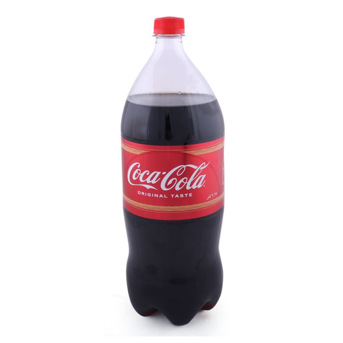Coca-Cola Soft Drink 2.25L | Beverages | Soft Drinks | Cola Flavor