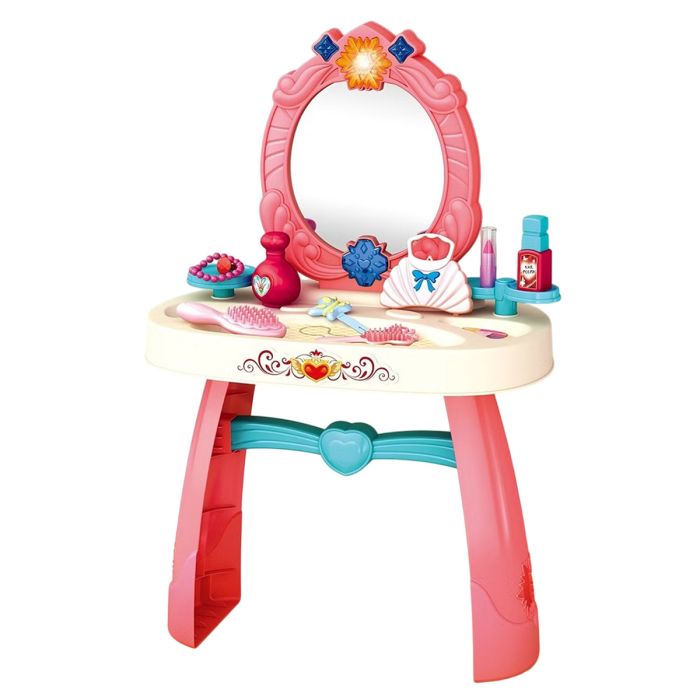 Dressing Table Set PINERCHI 678 29A | ألعاب التظاهر والأزياء