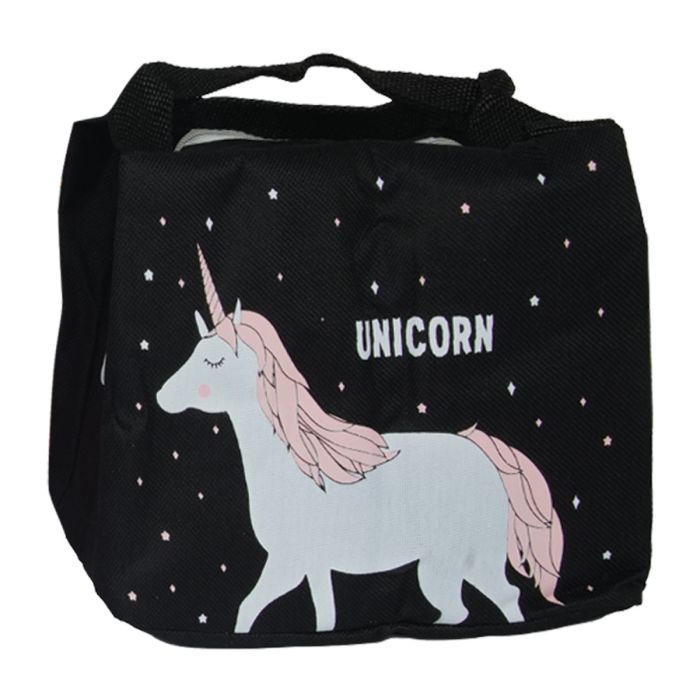 Unicorn Printed Lunch Bag | Office & School Supplies | School Bags, Lunch Bags & Pencil Case