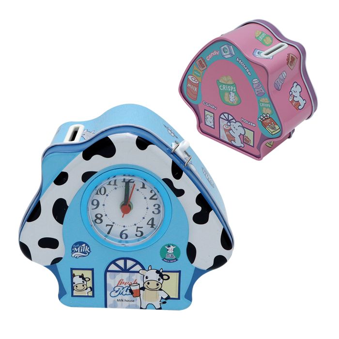 Piggy Bank | Office & School Supplies | Desk Accessories