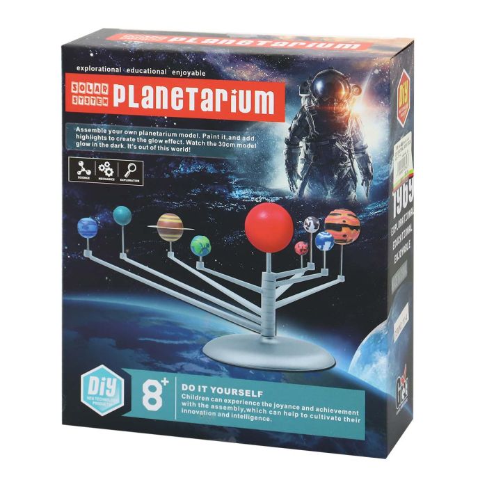 Do It Your Self Planetarium Set | Office & School Supplies | Arts & Crafts