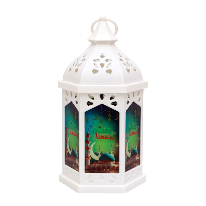 Ramadan Fanus with Music 22759 11 20 | Lights & Chandeliers | Decorative Lights