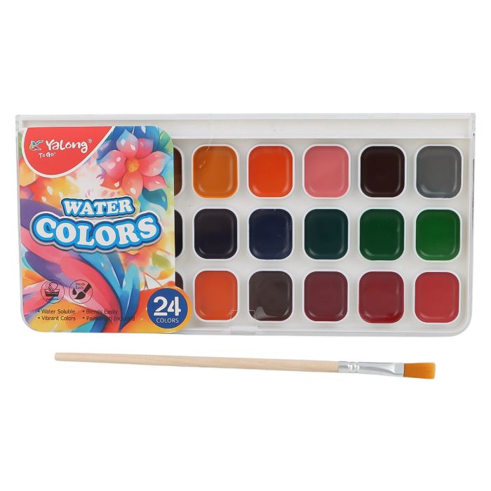 Yalong Water Colors | Office & School Supplies | Arts & Crafts