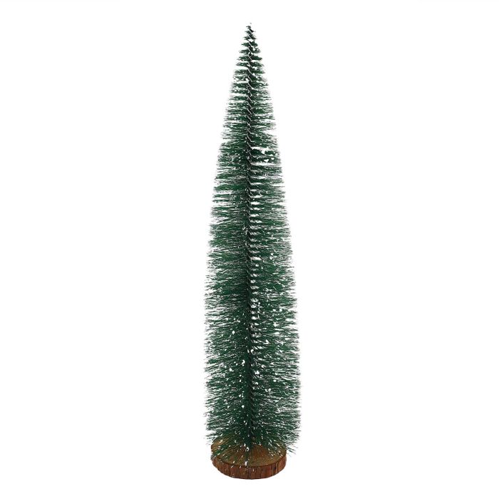 Christmas Artificial Decoration Mini Pine Tree Green