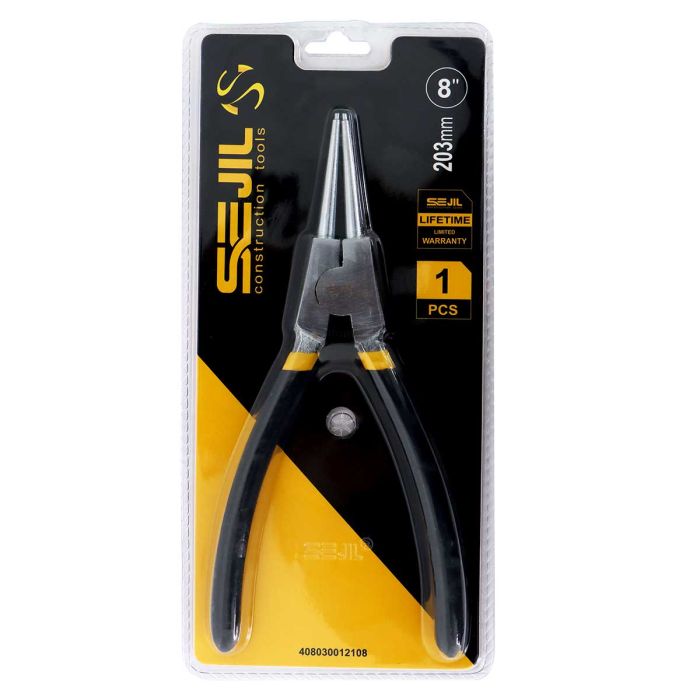 Circlip Plier straight Head | Power & Hand Tools