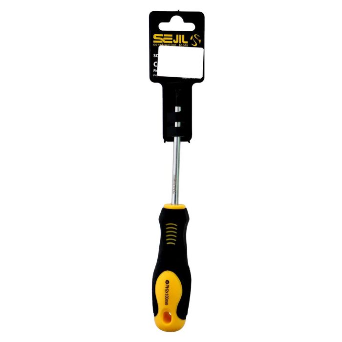 Sejil Phillips Screws | Power & Hand Tools