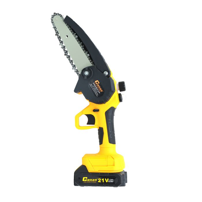 Gasoline Chain Saw 18