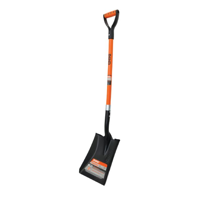 Shovel Square | Power & Hand Tools