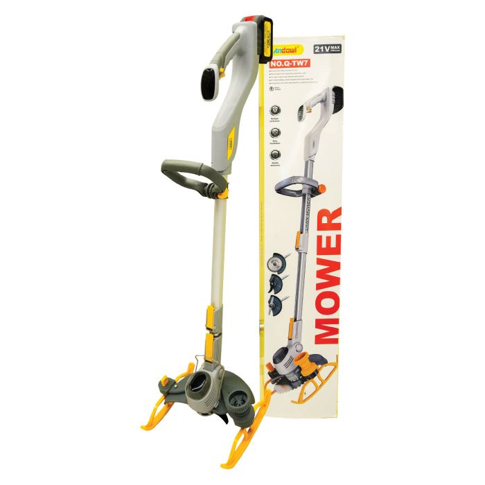Grass Trimmer | أدوات كهربائية وأدوات يدوية