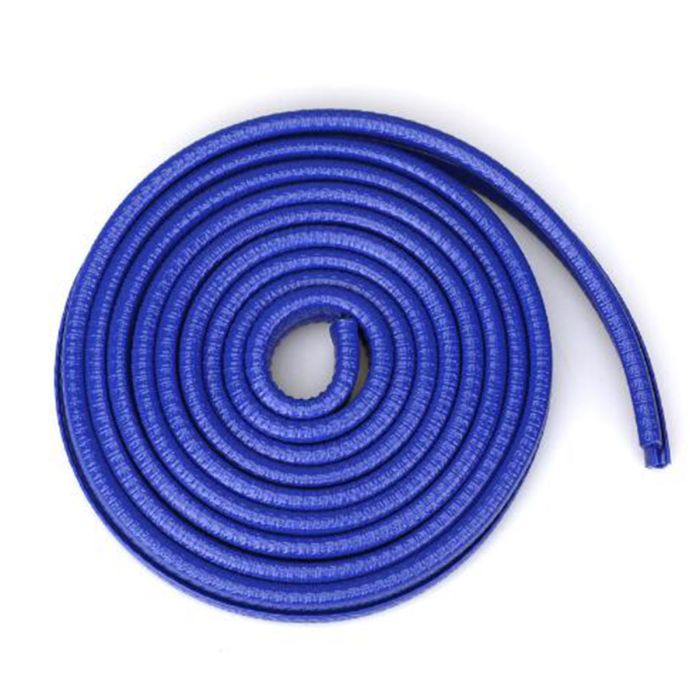 Steel Plate Anti Collision Strip For Car Door | Car Accessories