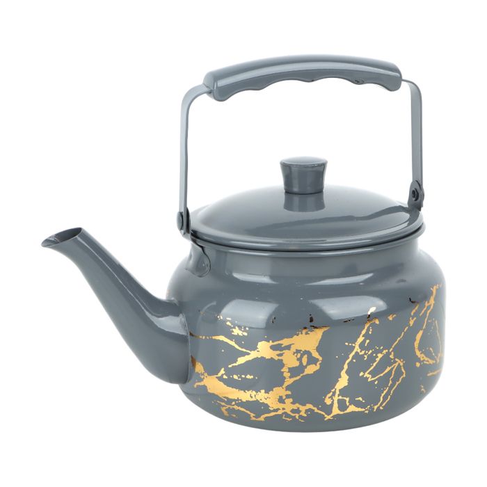 Stainless Steel Kettle 1L | Kitchen & Dining | Cookware | Kettles