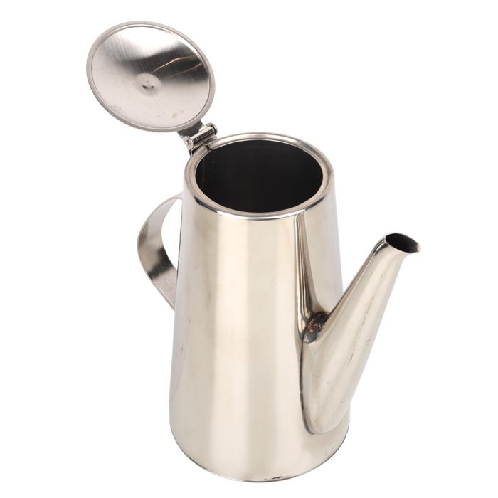Stainless Steel Kettle 1.5L | Kitchen & Dining | Cookware | Kettles