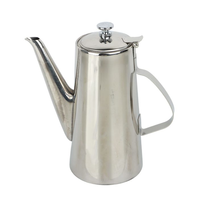 Stainless Steel Kettle | Kitchen & Dining | Cookware | Kettles