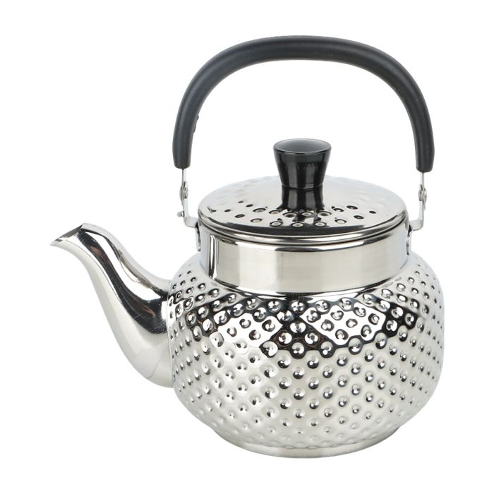 Stainless Steel Kettle 1.5L | Kitchen & Dining | Cookware | Kettles