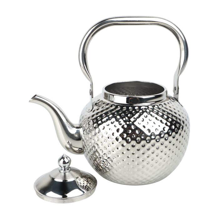 Stainless Steel Kettle 1.5L | Kitchen & Dining | Cookware | Kettles