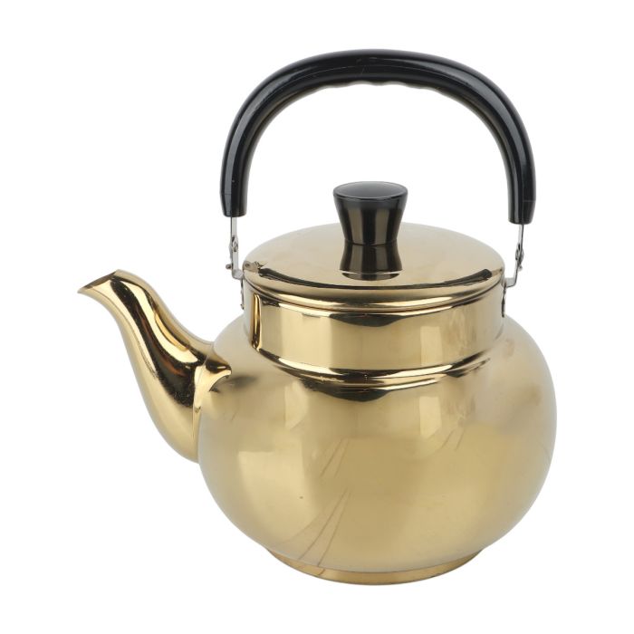 Stainless Steel Kettle 4L | Kitchen & Dining | Cookware | Kettles