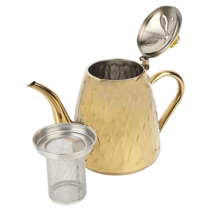 Stainless Steel Kettle 1.8L | Kitchen & Dining | Cookware | Kettles