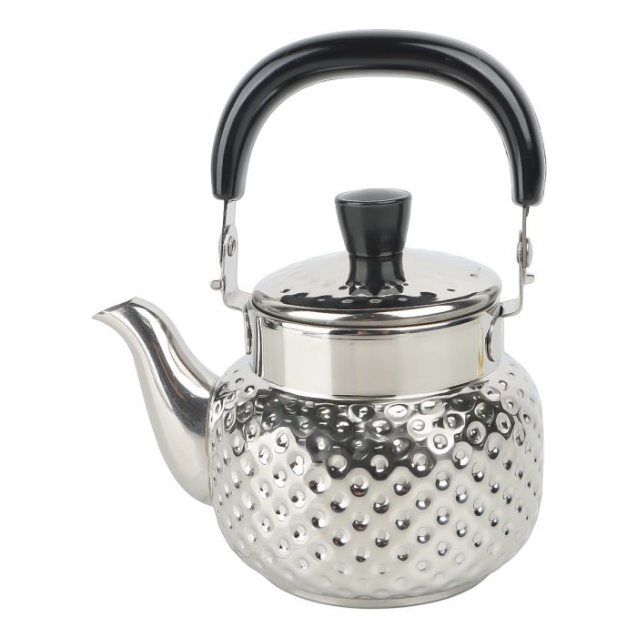 Stainless Steel Kettle 0.35L | Kitchen & Dining | Cookware | Kettles