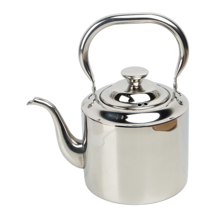 Stainless Steel Kettle 2L | Kitchen & Dining | Cookware | Kettles