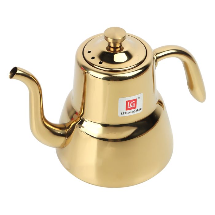 Stainless Steel Kettle 2L | Kitchen & Dining | Cookware | Kettles