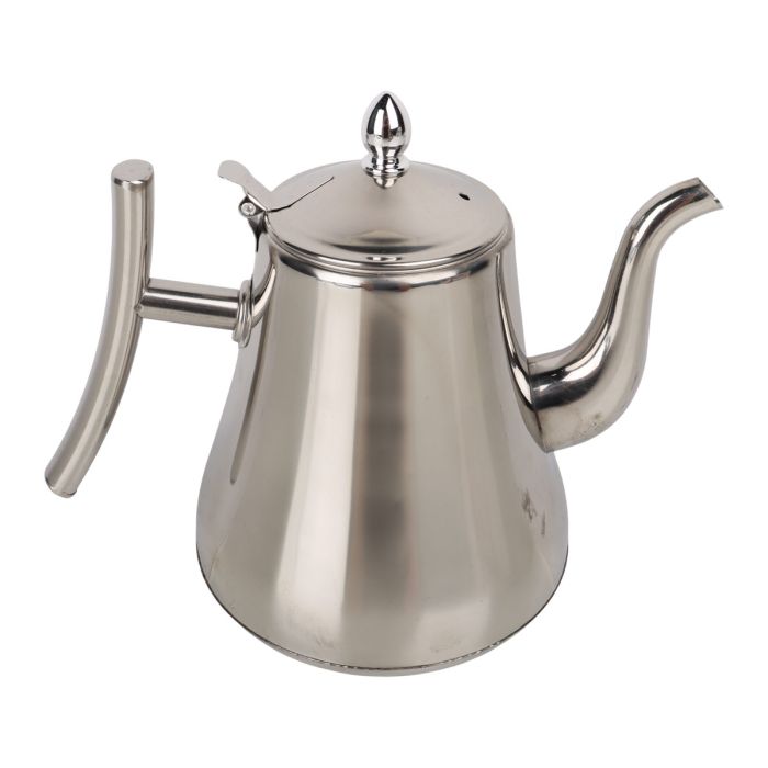 Stainless Steel Kettle 2L | Kitchen & Dining | Cookware | Kettles