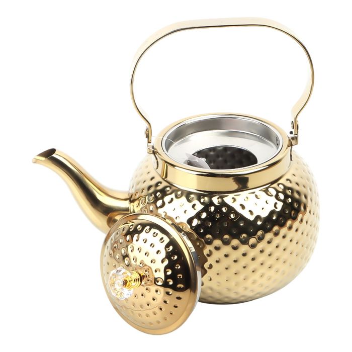 Stainless Steel Kettle 2L | Kitchen & Dining | Cookware | Kettles
