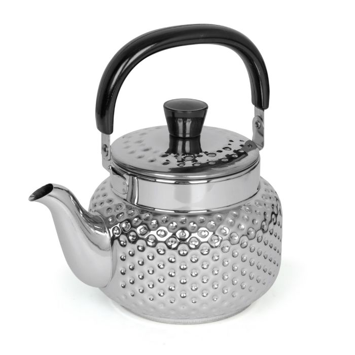 Stainless Steel Kettle 1.5L | Kitchen & Dining | Cookware | Kettles