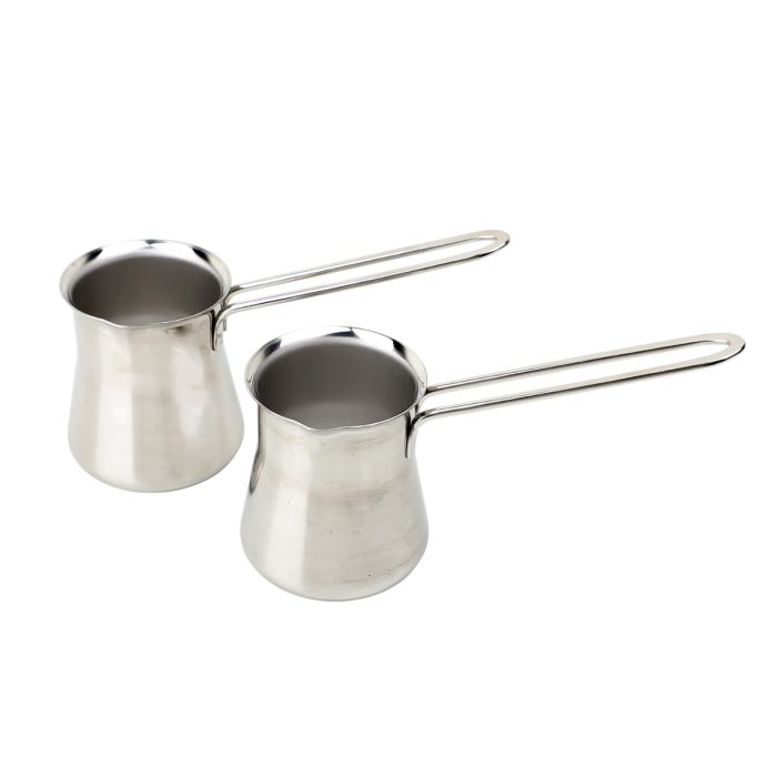 Stainless Steel Coffee Warmer 250ml (4 Cup) | Dining Essentials | Tea & Coffee Ware | Tea & Coffee Pots