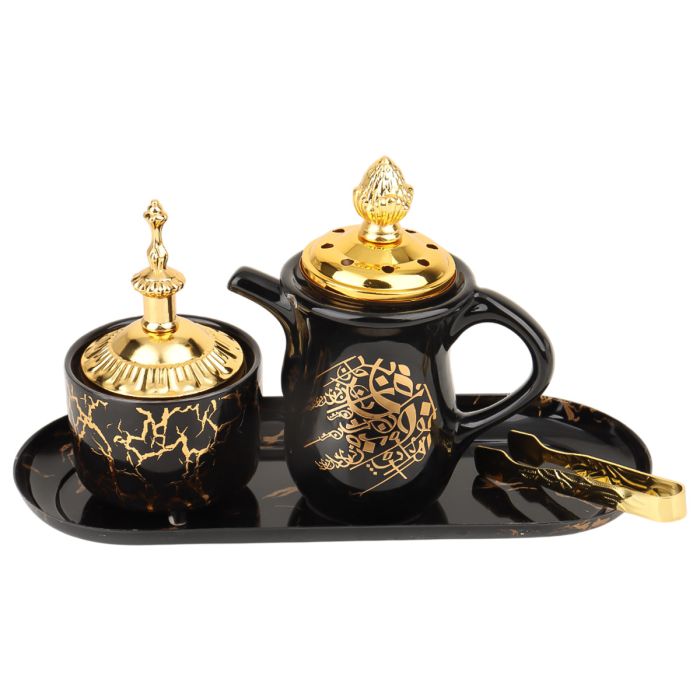 Burner Black 15999 Y666 | Household Accessories