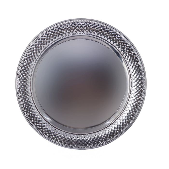 Tray Serving Stainless Steel 17014 AK381 | Kitchen & Dining | Dinnerwares & Servewares
