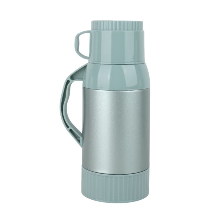 Steel Body Flask 1L | Dining Essentials | Tea & Coffee Ware | Travel Mugs & Flasks