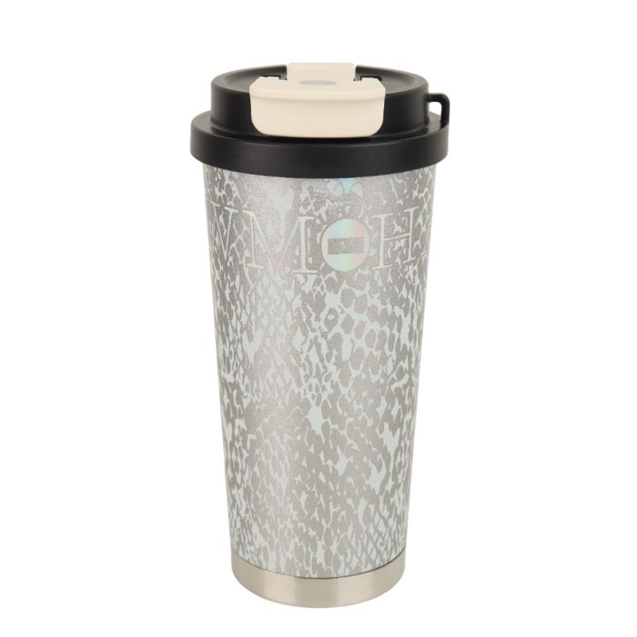 Stainless Steel Travel Mug 500ml | Dining Essentials | Tea & Coffee Ware | Travel Mugs & Flasks