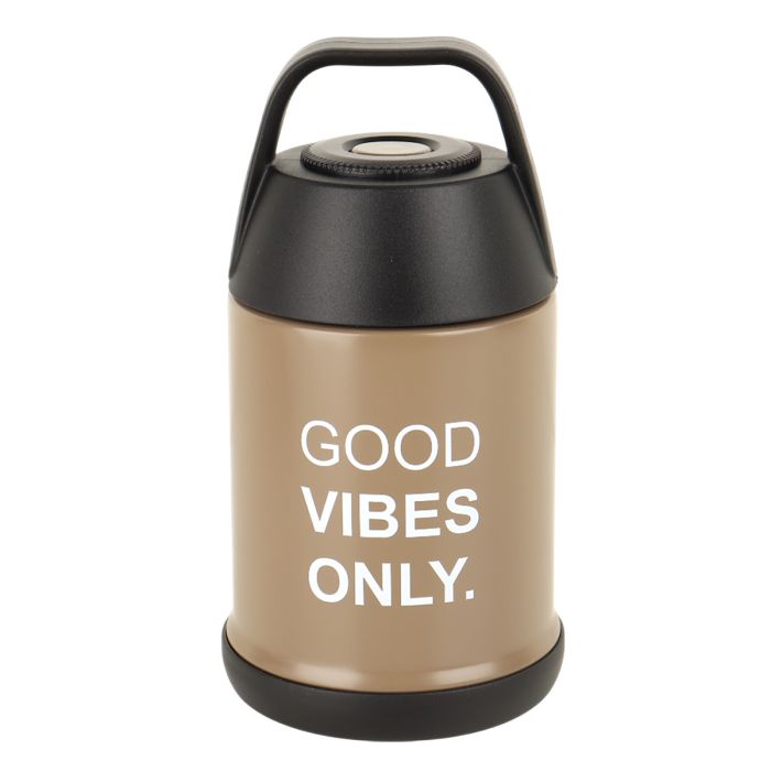 Stainless Steel Travel Mug 500ml | Dining Essentials | Tea & Coffee Ware | Travel Mugs & Flasks