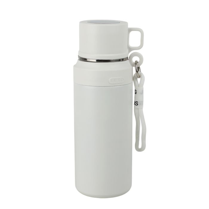 Stainless Steel Vacuum Bottle 800ml | المطبخ والطعام | أدوات الزجاج والشرب