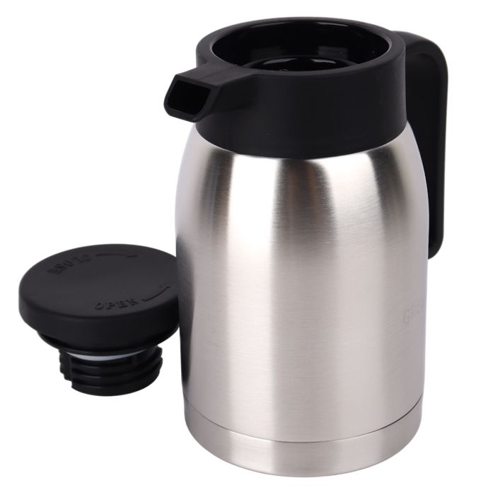 Flask Steel 500ml | المطبخ والطعام | أدوات الزجاج والشرب