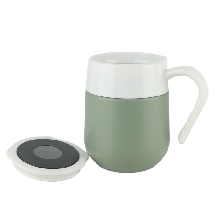 Steel Flask 460ml | المطبخ والطعام | أدوات الزجاج والشرب
