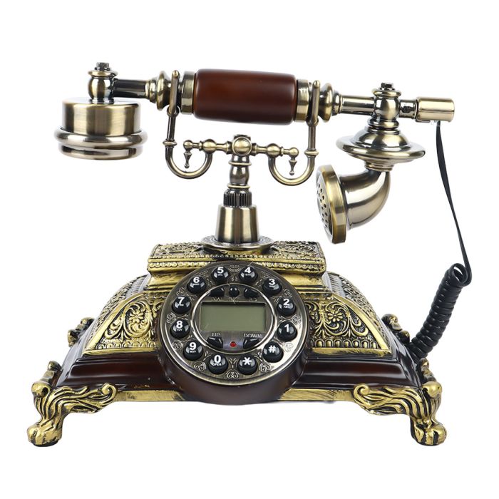 Antique Telephone | Home Decor | Souvenirs & Antiques